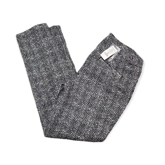 WHBM twead print pant
